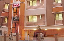 Service Apartment in Rajkot, Gujarat, India