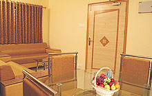 Best Service Apartment in Rajkot